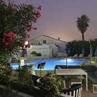EVE Hôtel