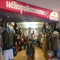 HELIOPOLISSONNES