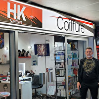 HK'COIFFURE