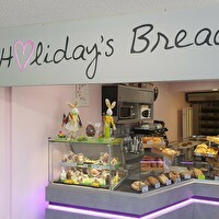HOLIDAY'S BREAD