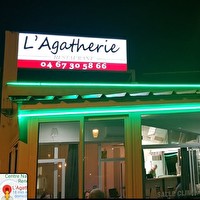 l'AGATHERIE