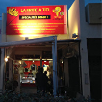 LA FRITE A TITI