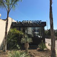 LE GHYMNOS