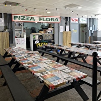 PIZZA FLORA Pizzeria