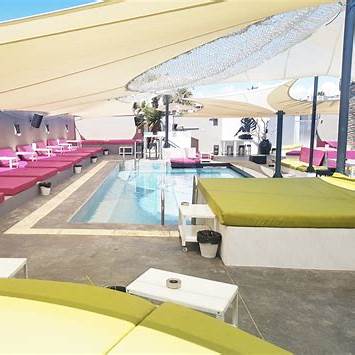 Le Glamour Beach