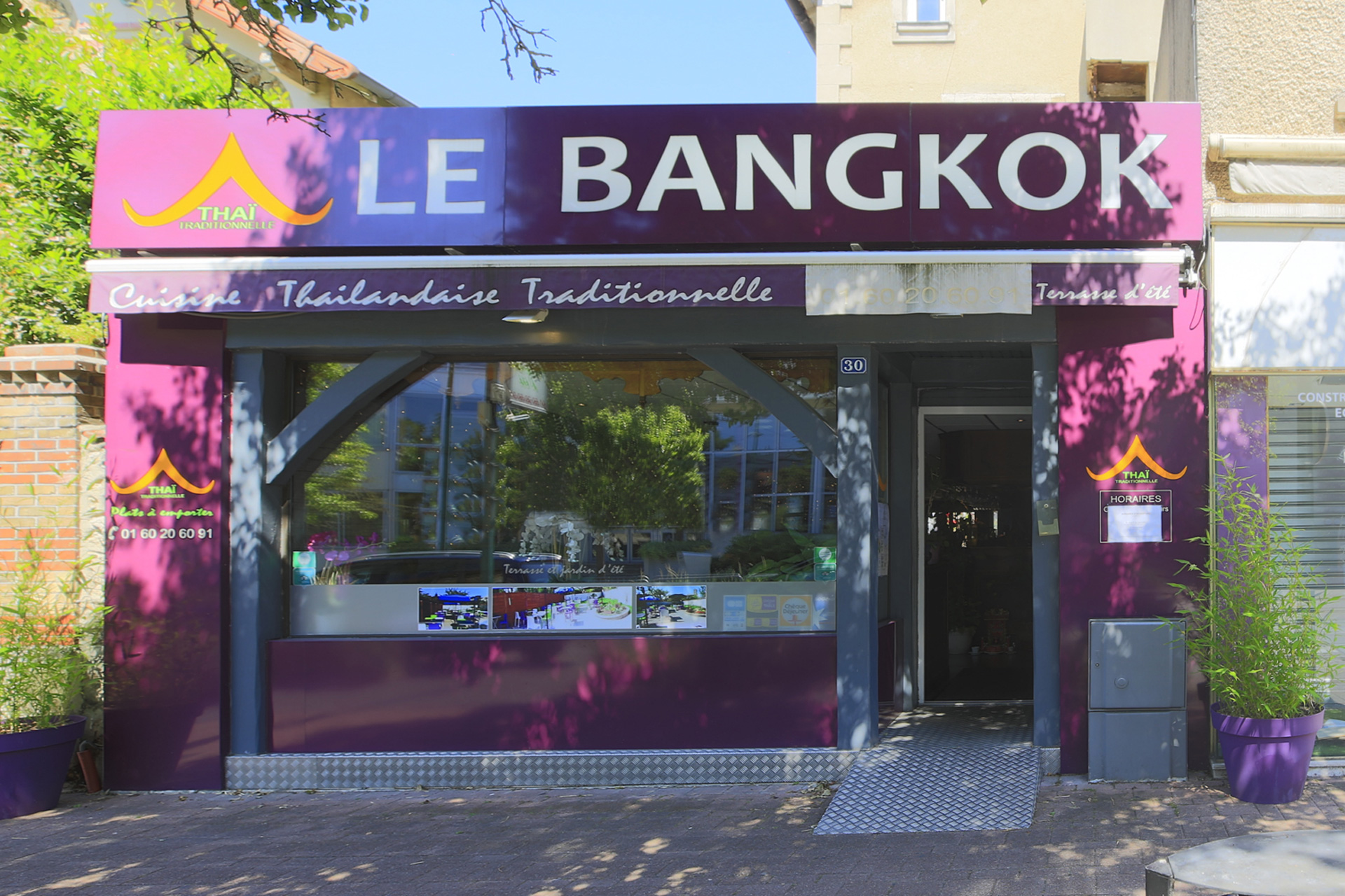 LE BANGKOK