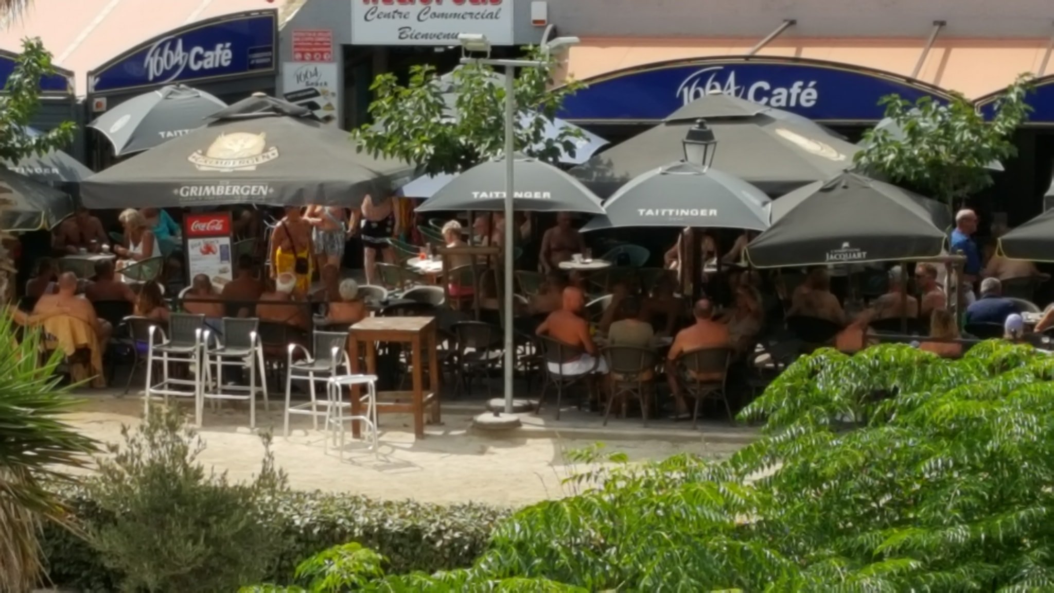 Café 1664