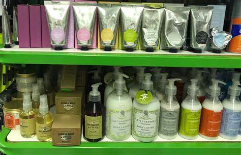 GREEN BAZAR