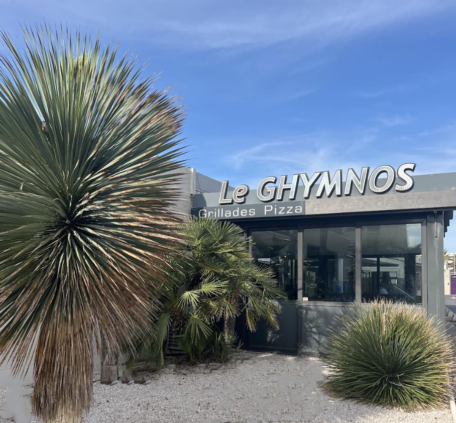LE GHYMNOS