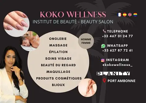 Beauty by koko