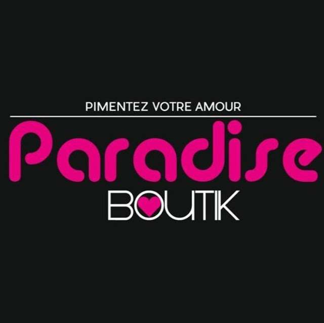 PARADISE BOUTIK