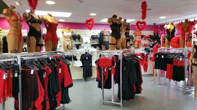PARADISE BOUTIK