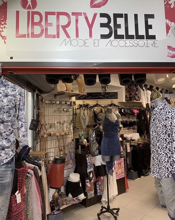 LIBERTYBELLE