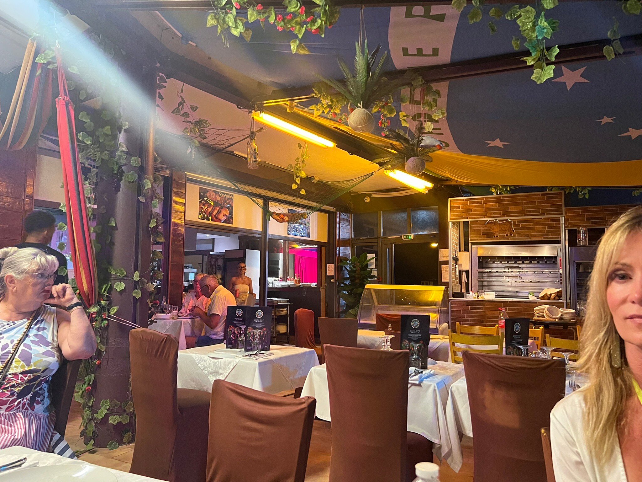 BRASIL GRILL
