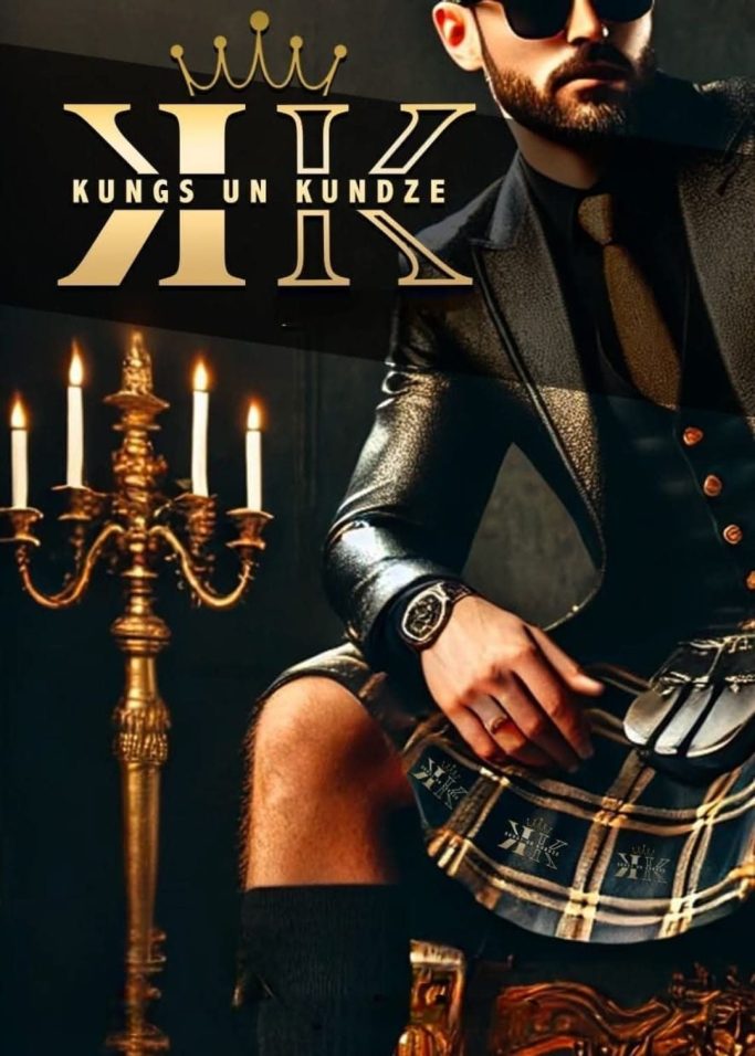KUNGS UN KUNDZE