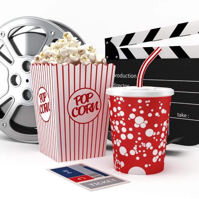 Ciné d'instant x