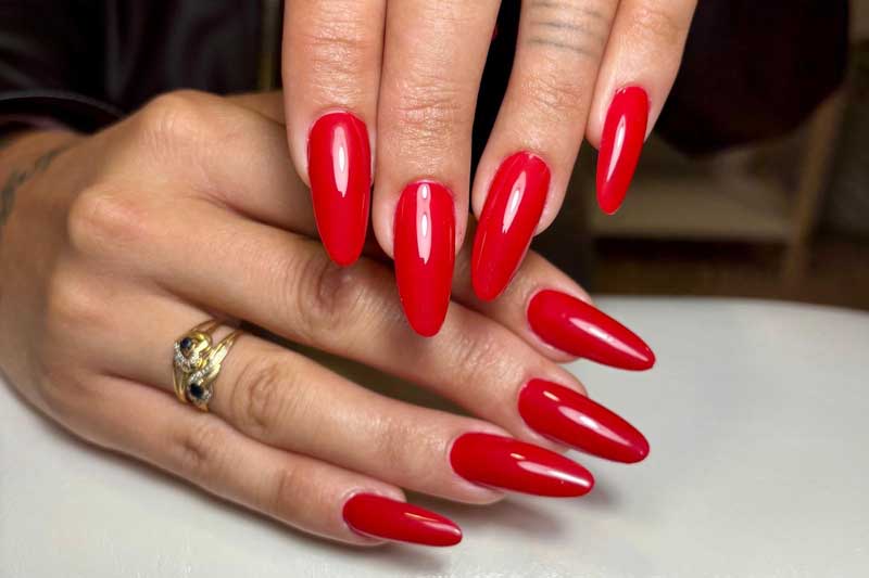 Beauty salon natu