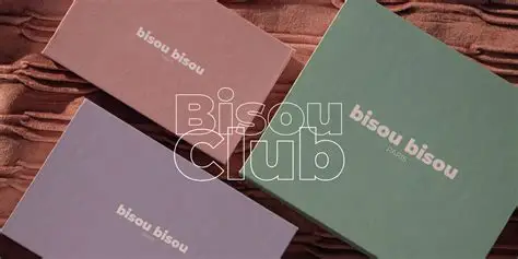 Le bisou club
