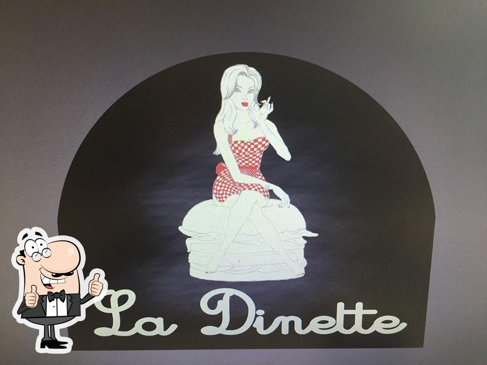 La dinette